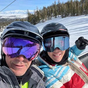 Meet your Posher, Carol